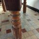 Old Vintage Coffee Table