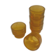 Cinq coquetiers Vereco