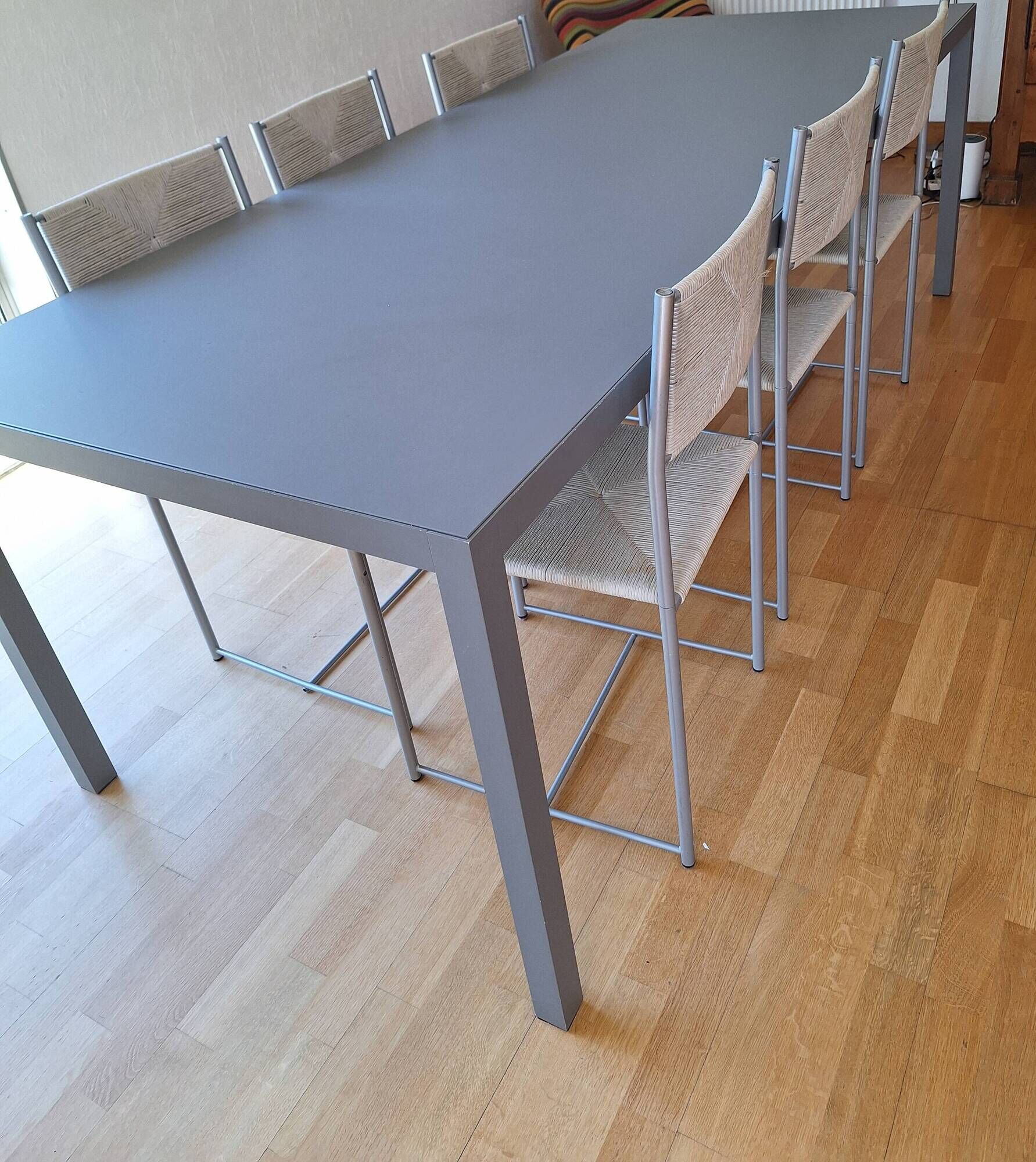 Table CERAMIC