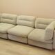 Kiitos modular sofa, Italian design, 1970s, designers: Titina Ammannati & G