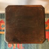 Old stool