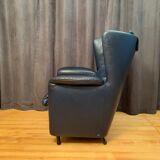 De Sede DS-23 armchair, Switzerland, 1980s