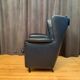 De Sede DS-23 armchair, Switzerland, 1980s