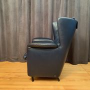 De Sede DS-23 armchair, Switzerland, 1980s