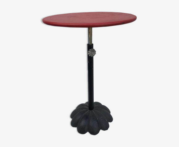 Table des années 70