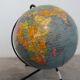 Vintage Globe Girard er Barrère 60s