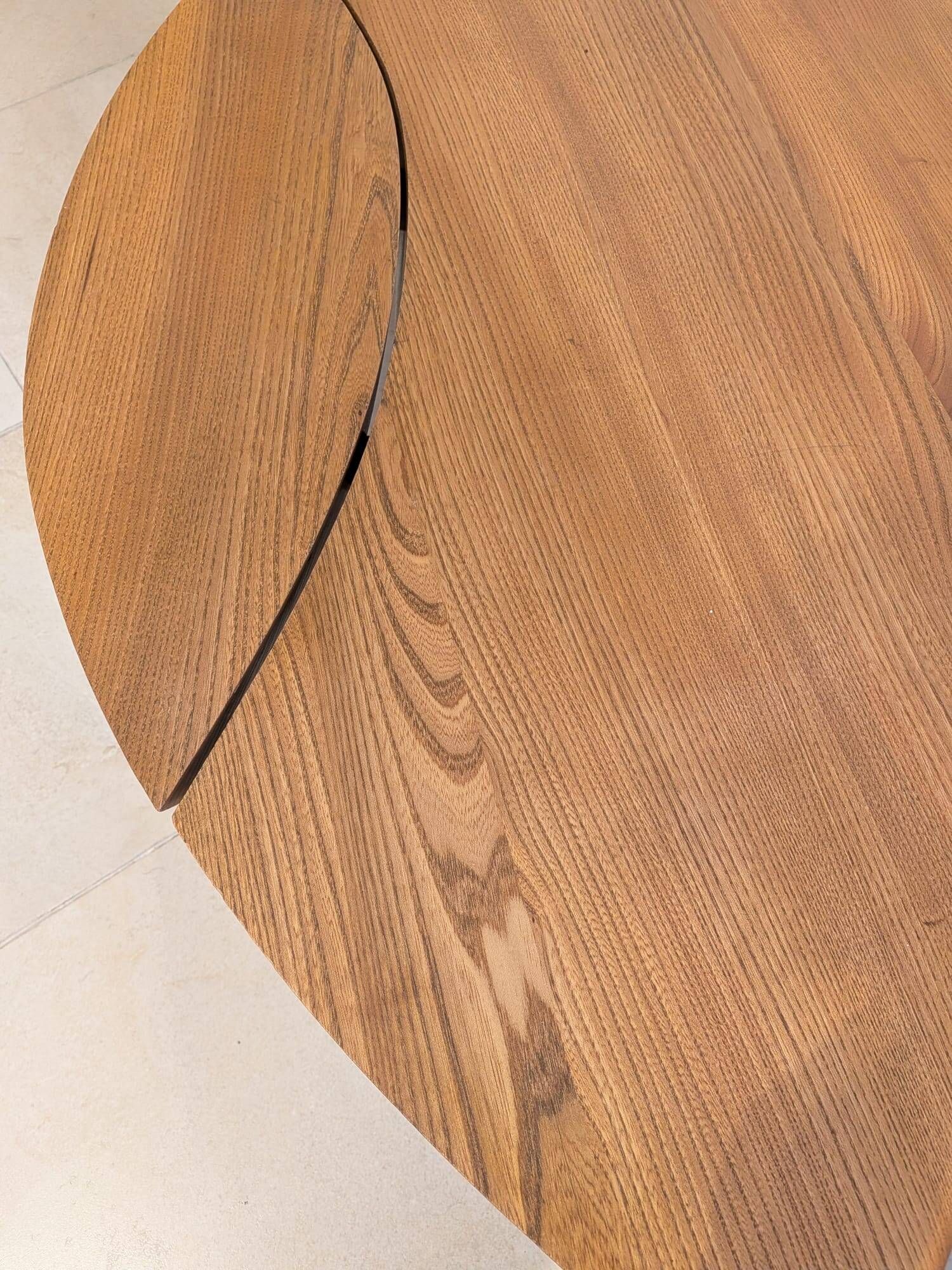 Table basse T22C par Pierre Chapo