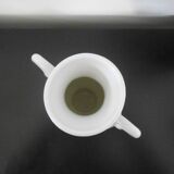 Limoges porcelain soliflore