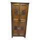 Small Parisian wardrobe