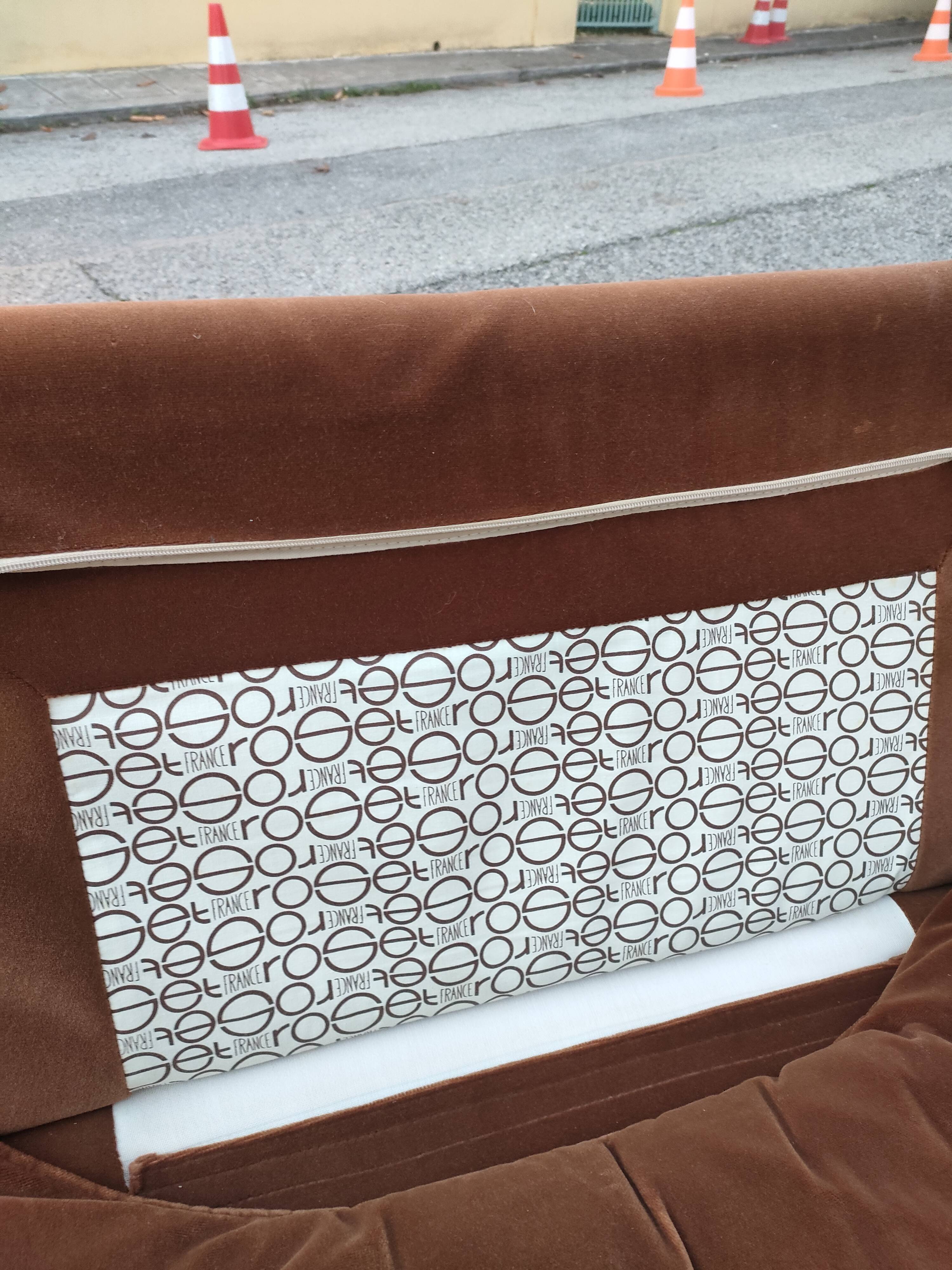 Chauffeuses Lignet Roset
