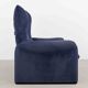 Cassina Maralunga 2-seat Sofa by Vico Magistretti