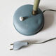 Lampe de bureau industrielle