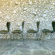 Suite of 4 chairs 3107 olive color, series 7 Arne Jacobsen for Fritz Hansen 1978