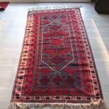 Turkish carpet, handmade 120 x 180 cm