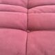 Togo sofa set model designed by Michel Ducaroy 1973