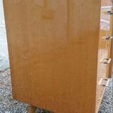 Buffet vintage scandinavian