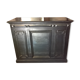 Ancien comptoir de magasin