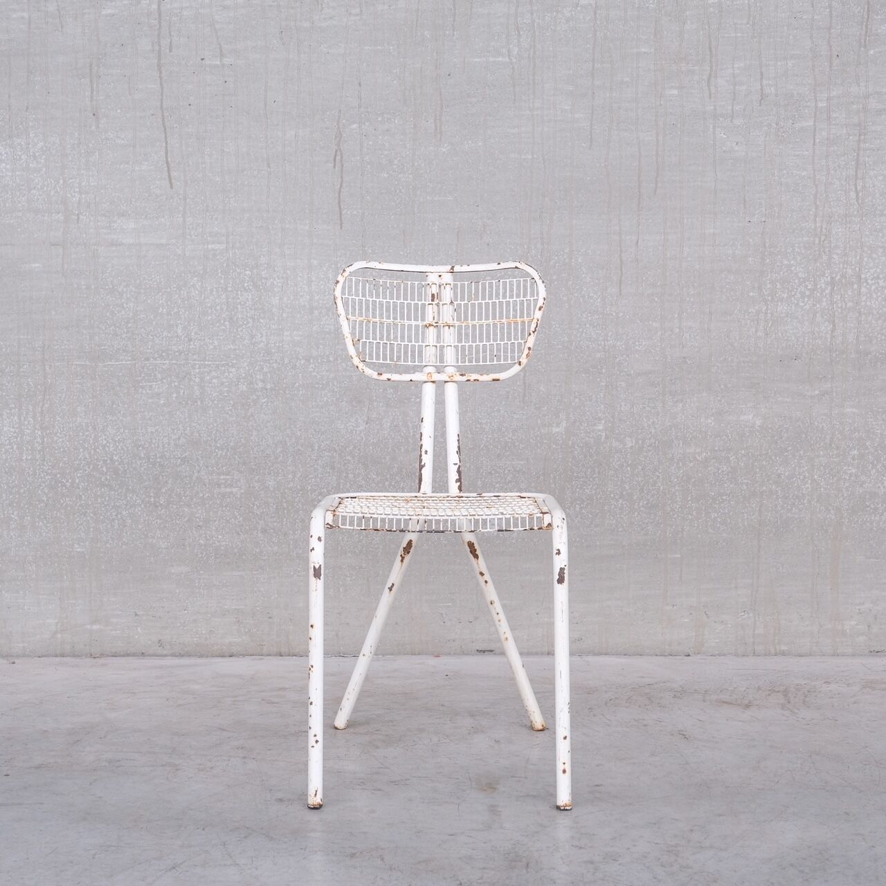 Rene Malaval 'Radar' chairs