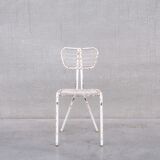 Rene Malaval 'Radar' chairs