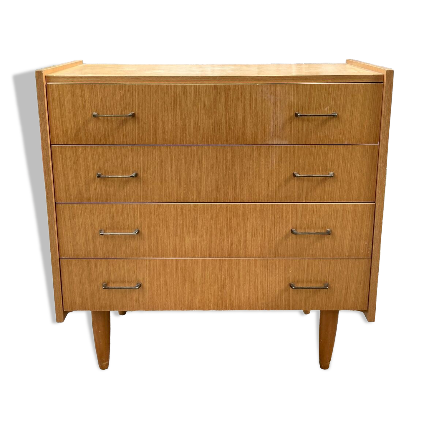 Vintage chest of drawers