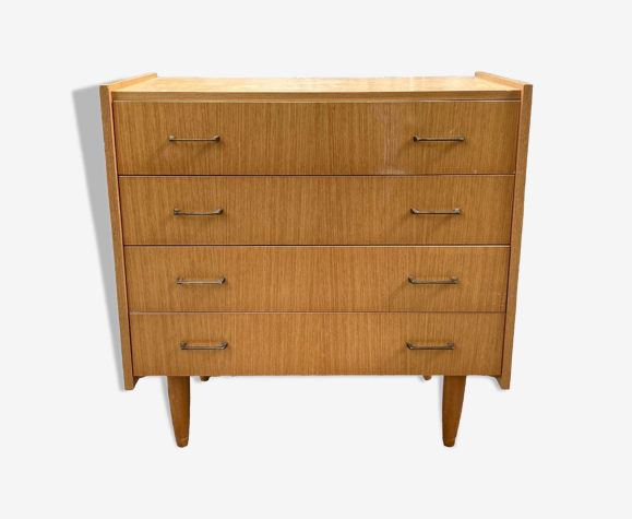 Commode vintage