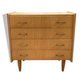 Vintage chest of drawers