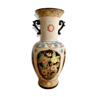 Vase reproduction Chine