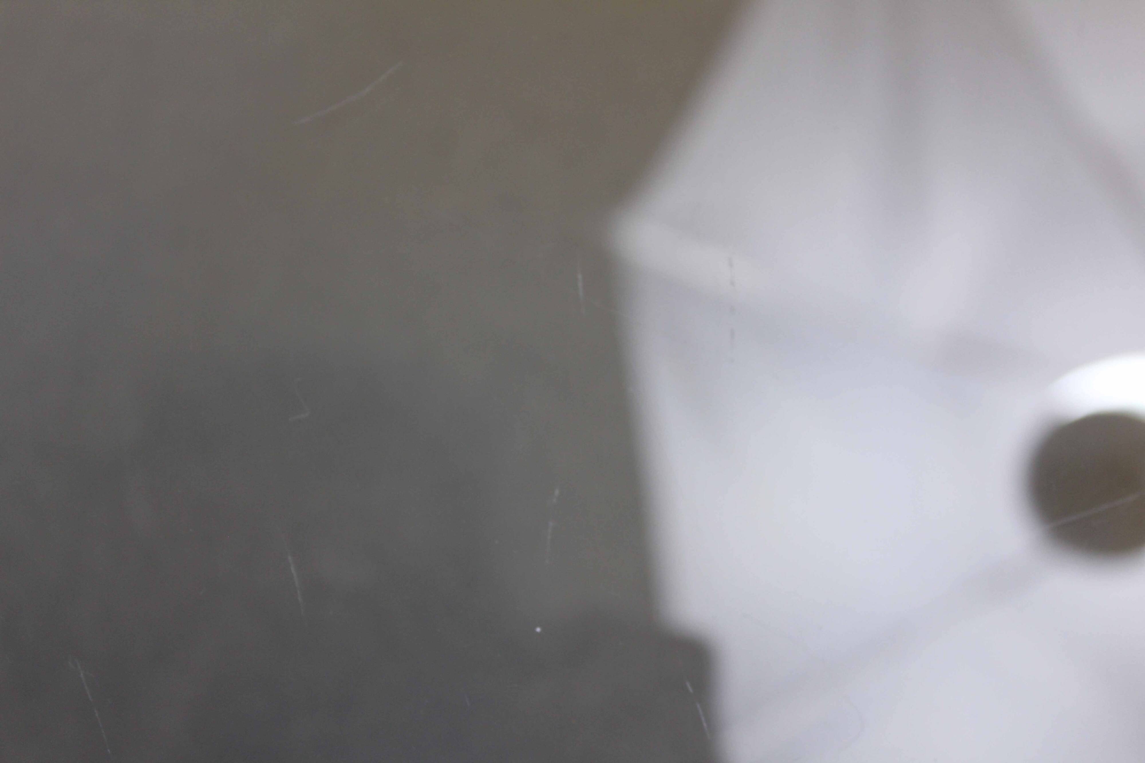 Vintage coffee table