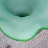 Vintage corolla vase