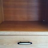 Chest of drawers library