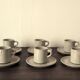 Set de 6 tasses Grès du Marais