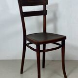 Set of 4 Thonet beech chairs – Model no. 651