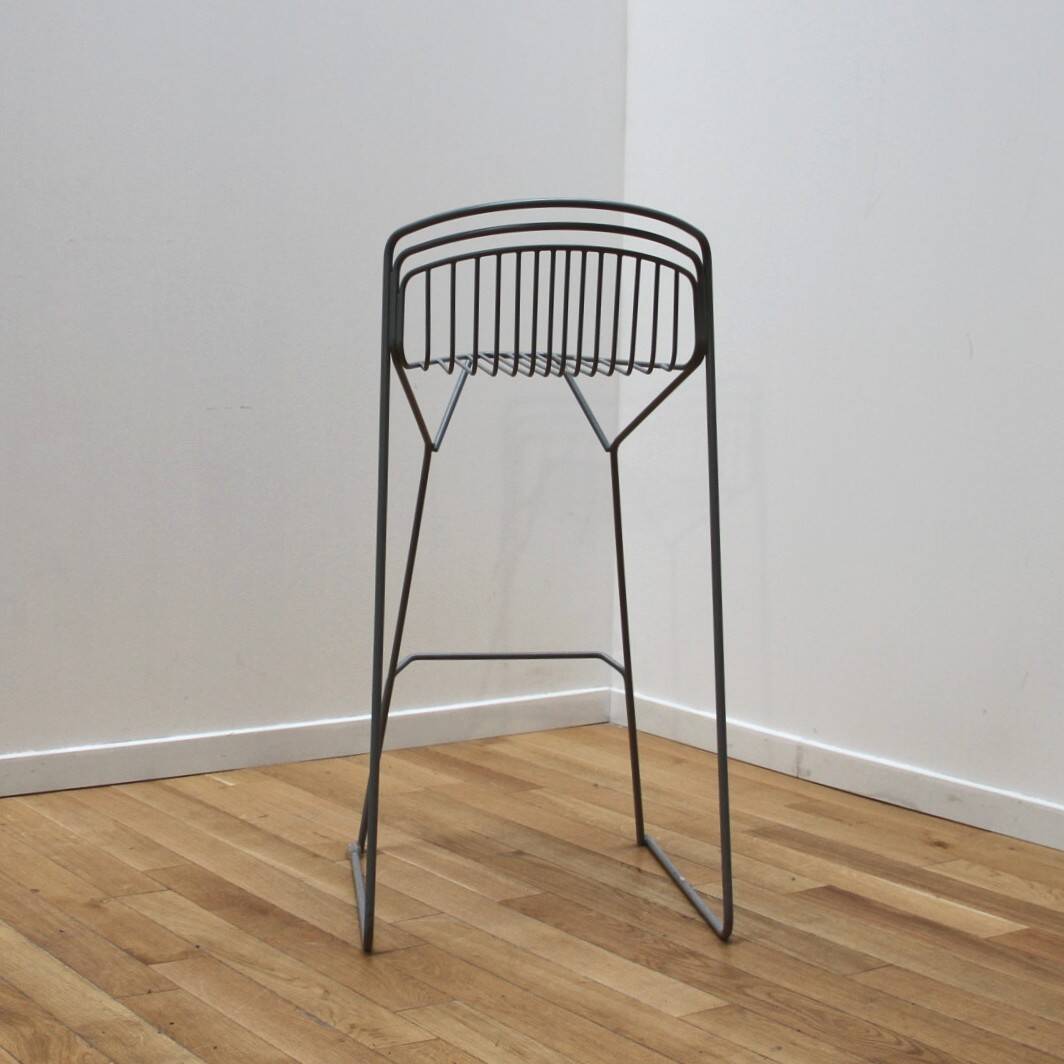 Pair of Ribelle stools, Luxy