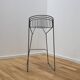 Pair of Ribelle stools, Luxy