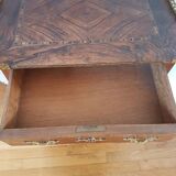 Louis XV style chest of drawers