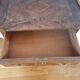 Commode style Louis XV