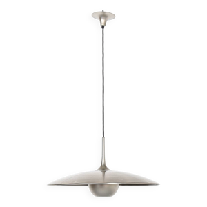 Suspension minimaliste