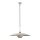 Vintage ONOS 55 P minimalist pendant light by Florian Schulz