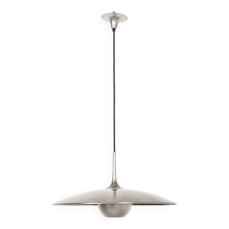 Vintage ONOS 55 P minimalist pendant light by Florian Schulz
