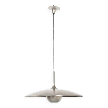 Vintage ONOS 55 P minimalist pendant light by Florian Schulz