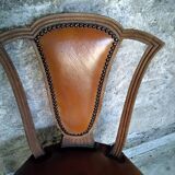 Art Deco chair
