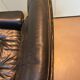 Fauteuil Lounge Chair & Ottoman de Charles Eames