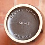 Floor vase W. Germany