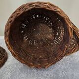 Panier en osier