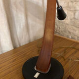 Fase pendulo chair lamp