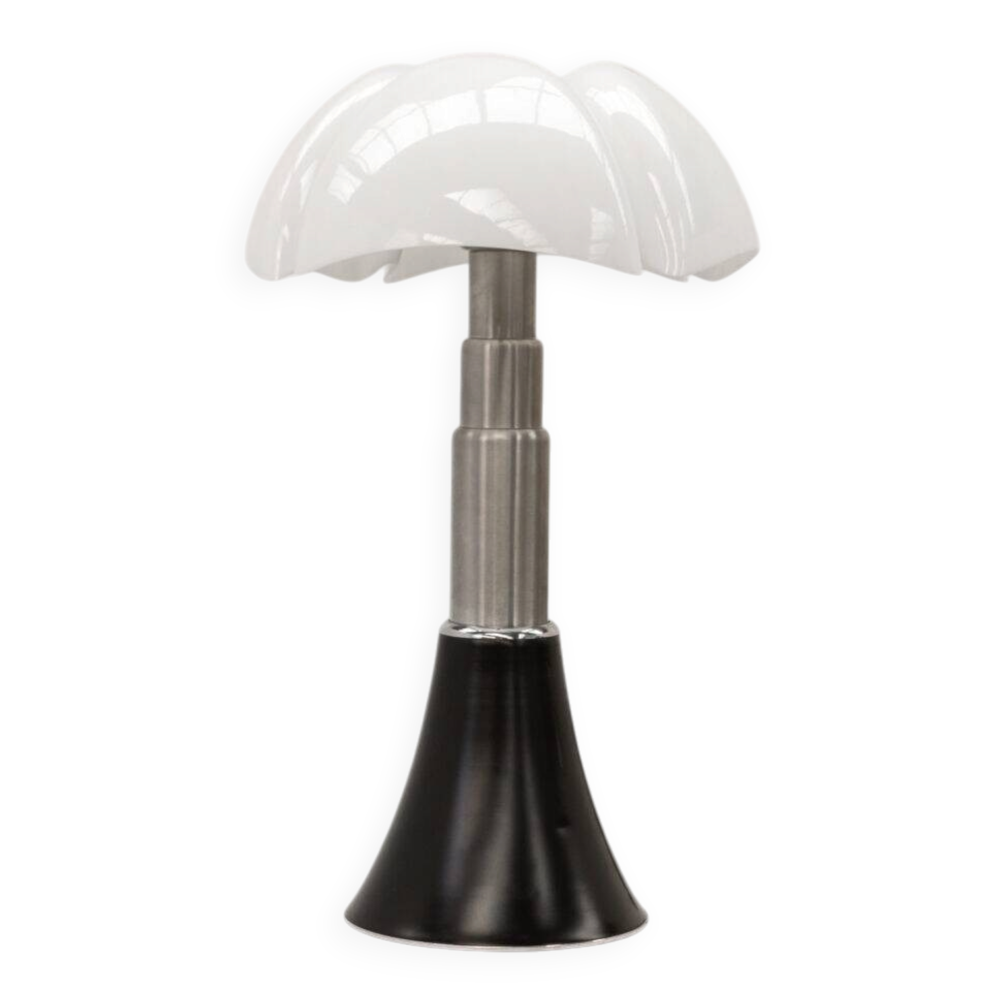 Lampe Pipistrello Gae Aulenti Martinelli Luce années 1970