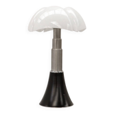 Lampe Pipistrello Gae Aulenti Martinelli Luce années 1970