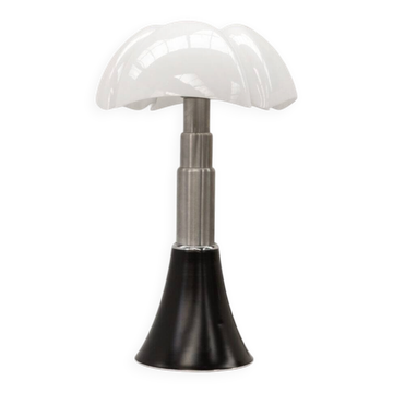 Lampe Pipistrello Gae Aulenti Martinelli Luce années 1970