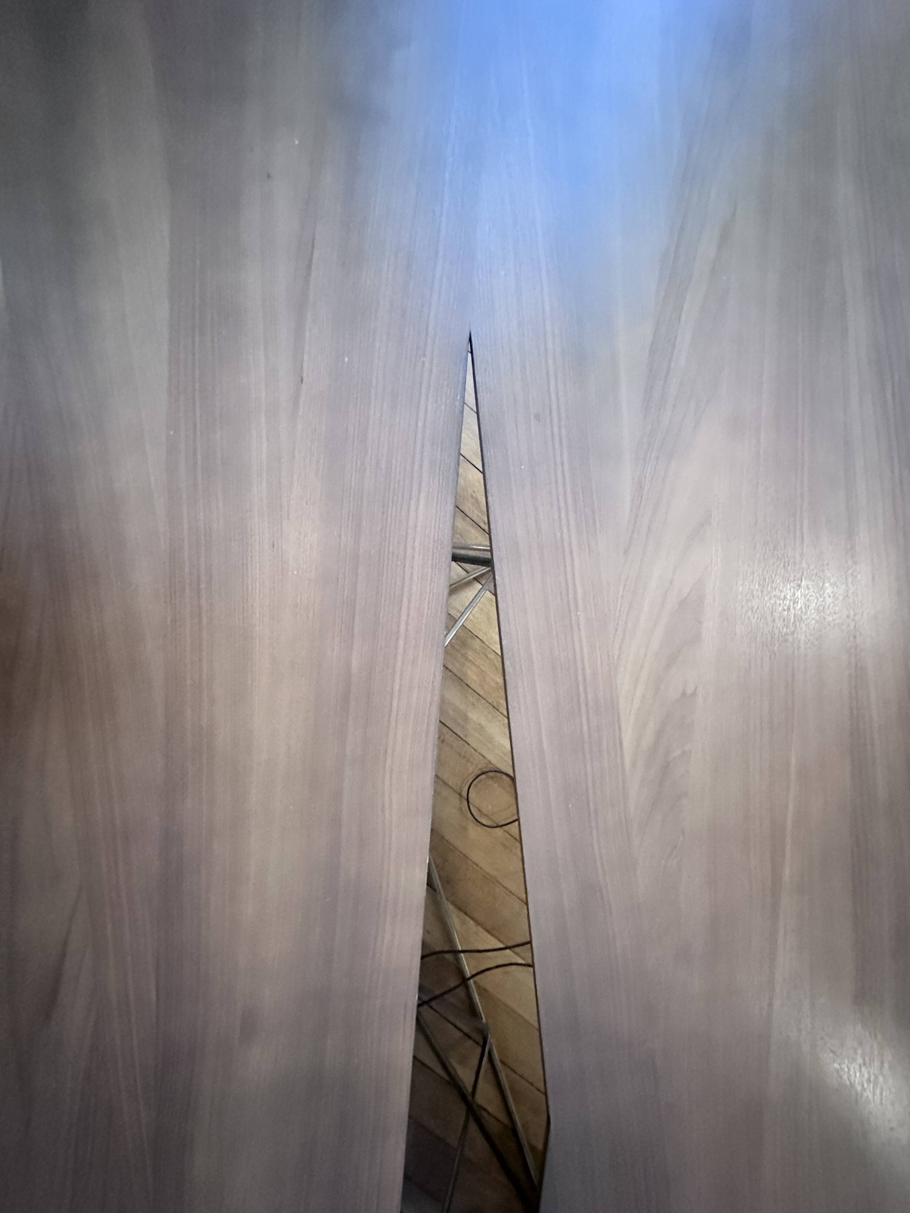 magnificent table Bruno Moinard