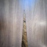 magnificent table Bruno Moinard